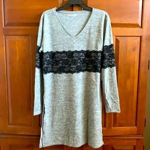 Milan Kiss Tunic